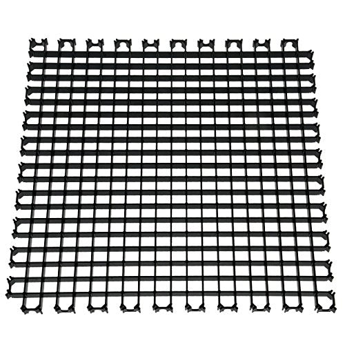 Ista Multi-Function Coral Rack - Black