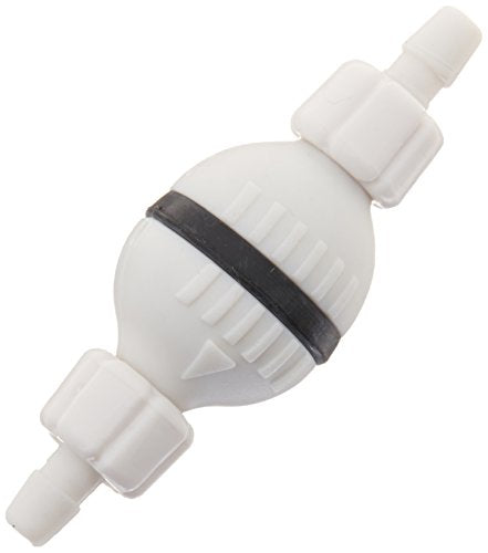 Ista Spring Check Valve