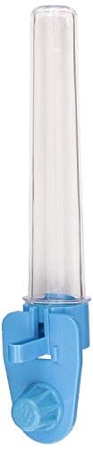 JW Pet Clean Water Tall Silo Bird Waterer - Reg
