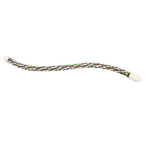 JW Pet Comfy Perch Small Cable Perch for Birds - 23 X 1 X 1 In