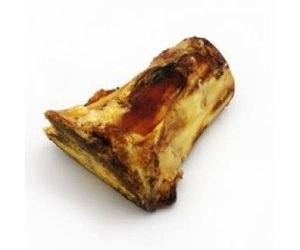 K-9 Kraving Treats 7" - 9" Beef Pipe Bone (dried) Baked Dog Treats - Case of 10 lb