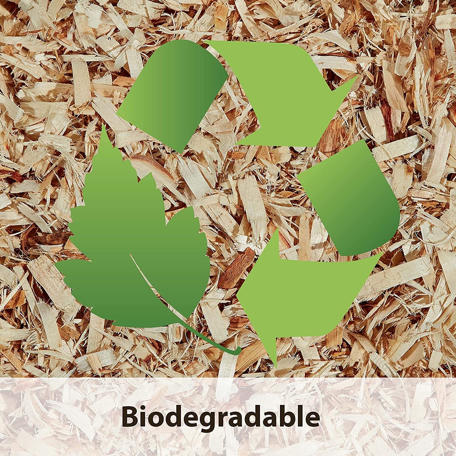 Kaytee Aspen Bedding - 8 cu ft