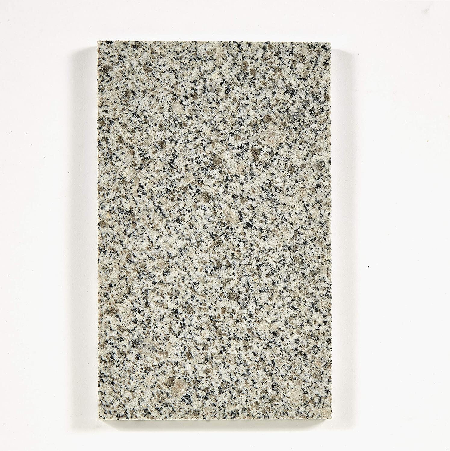Kaytee Chinchilla Chiller Granite Stone Gray - 6 in X 10 in