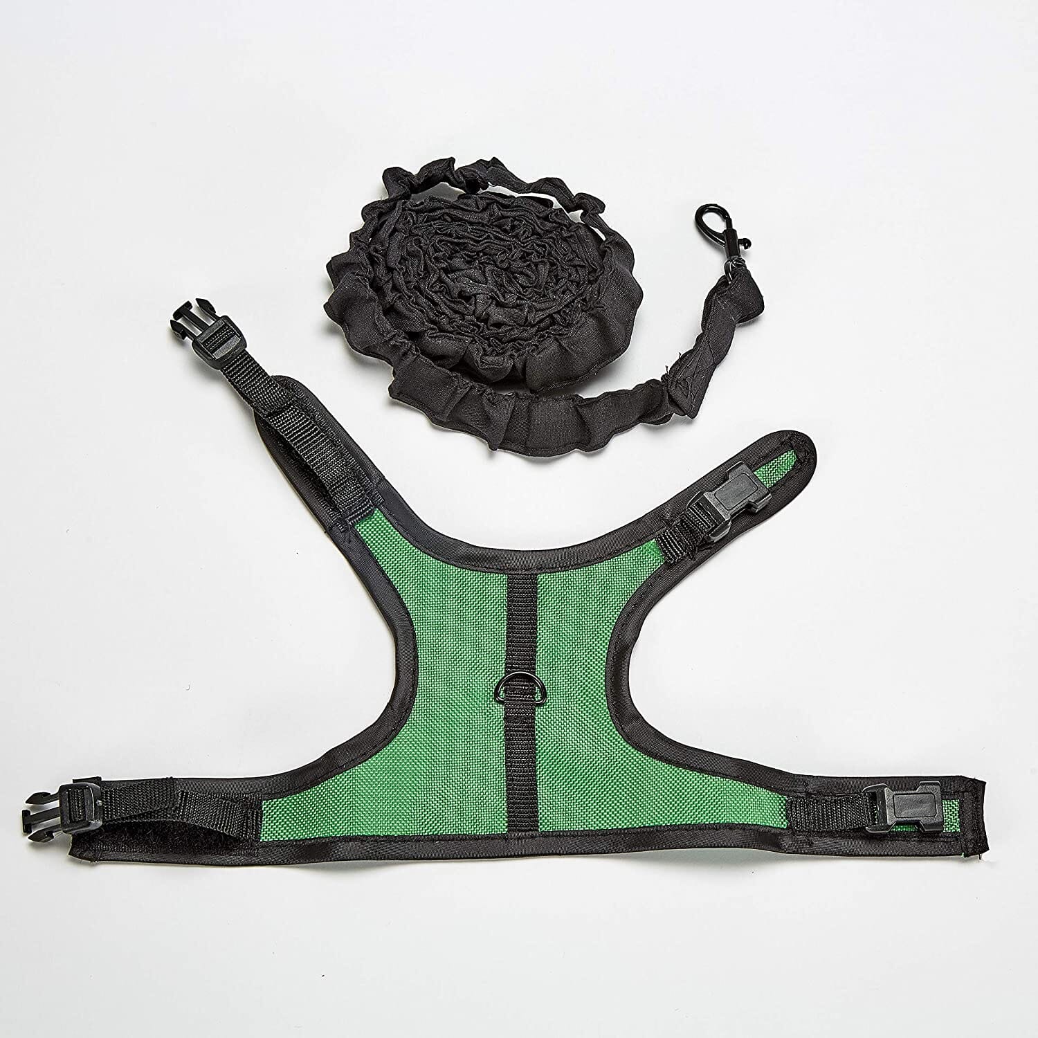 Kaytee Comfort Harness & Stretchy Leash Assorted - Medium