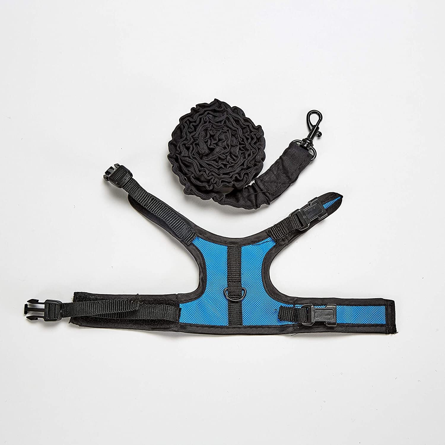 Kaytee Comfort Harness & Stretchy Leash Assorted - Small