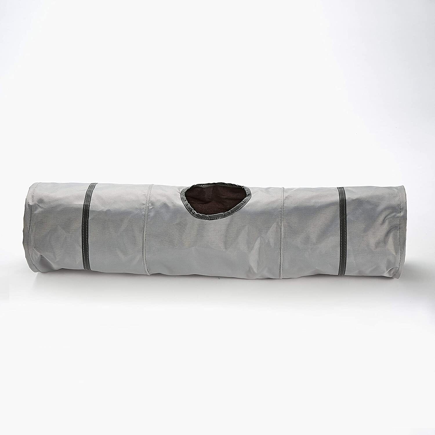 Kaytee Crinkle Tunnel Silver