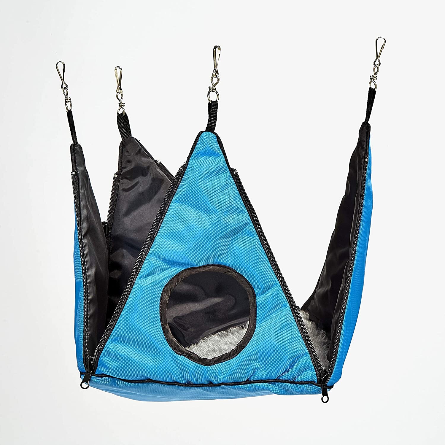 Kaytee Ferret Super Sleeper, Sleep-E-Tent Brown