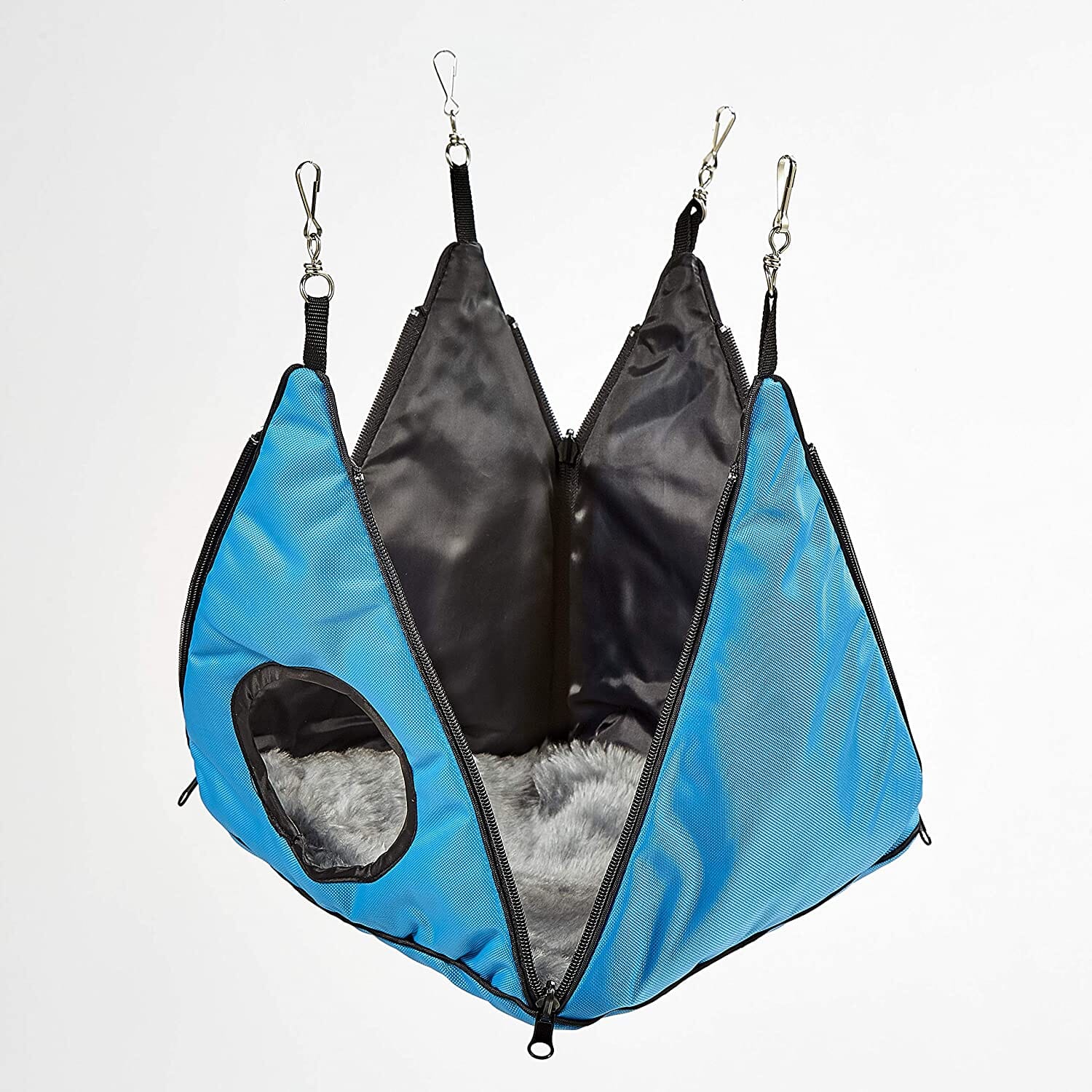 Kaytee Ferret Super Sleeper, Sleep-E-Tent Brown