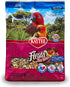 Kaytee Fiesta Big Bites - Parrot - 4 lb
