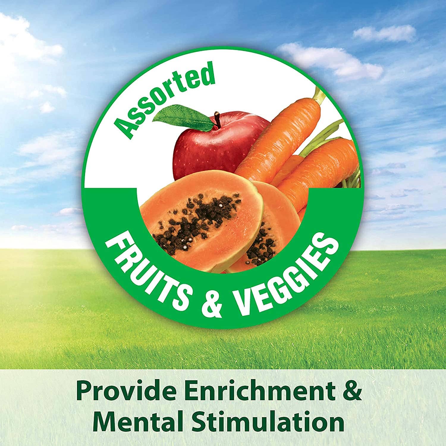 Kaytee Fiesta Cockatiel Food - 4.5 lb