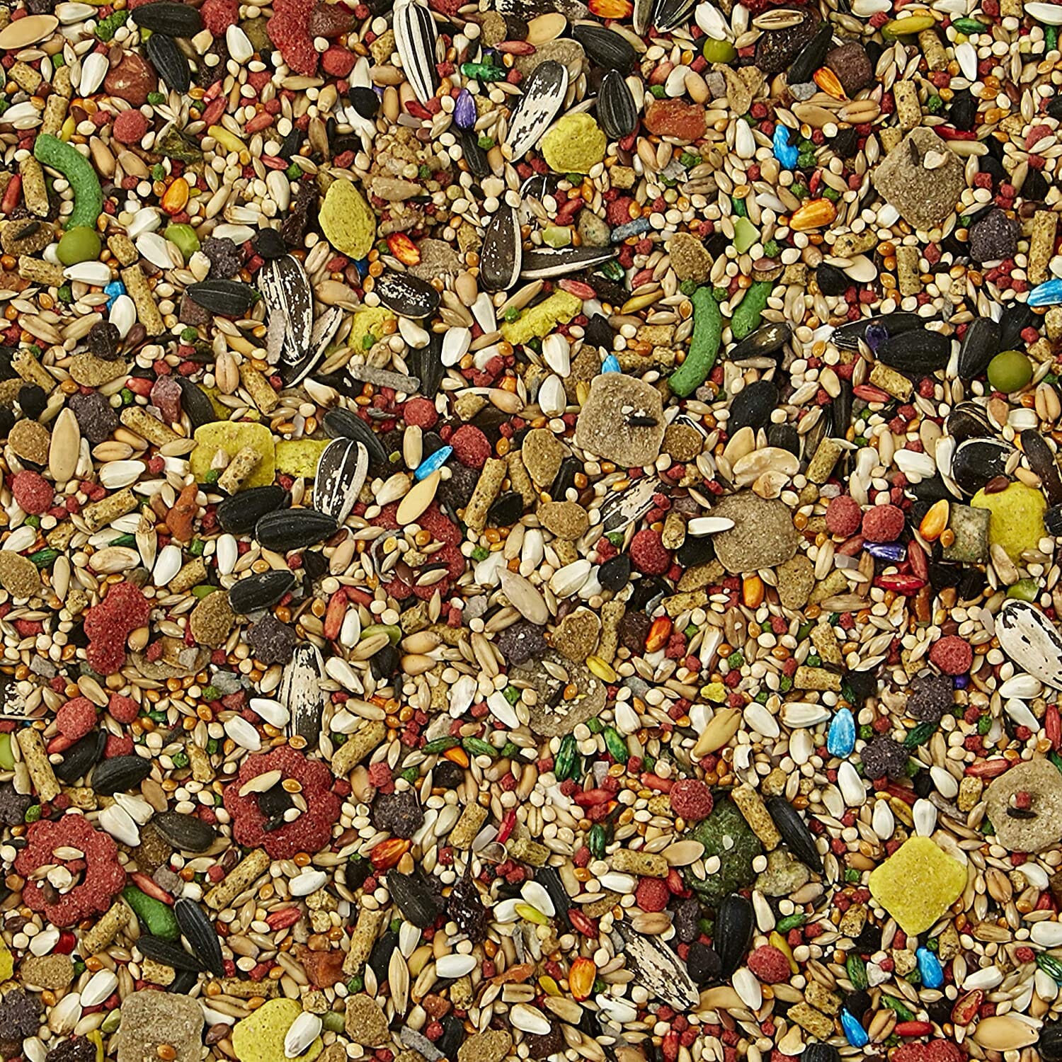 Kaytee Fiesta Cockatiel Food - 4.5 lb