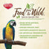 Kaytee Food from the Wild Macaw - 2.5 lb