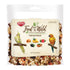 Kaytee Food From the Wild Natural Snack Small Pet Bird - 3 Oz
