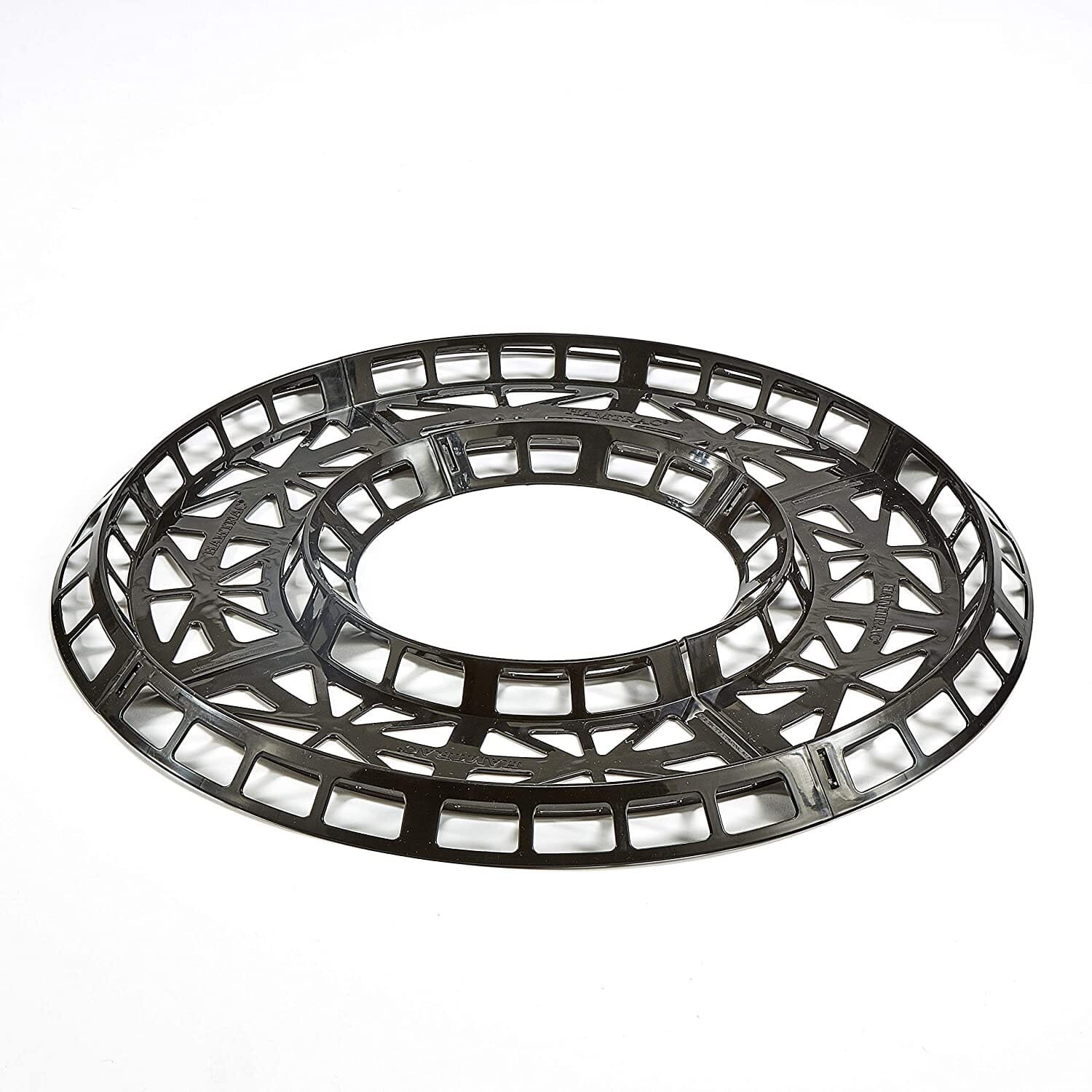 Kaytee Hamtrac Exercise Loop - 18 in X 8.5 in X 2.5 in