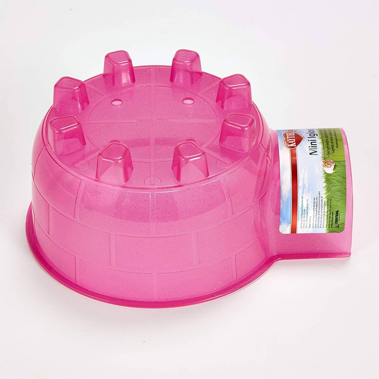 Kaytee Igloo Hideout Assorted - Mini