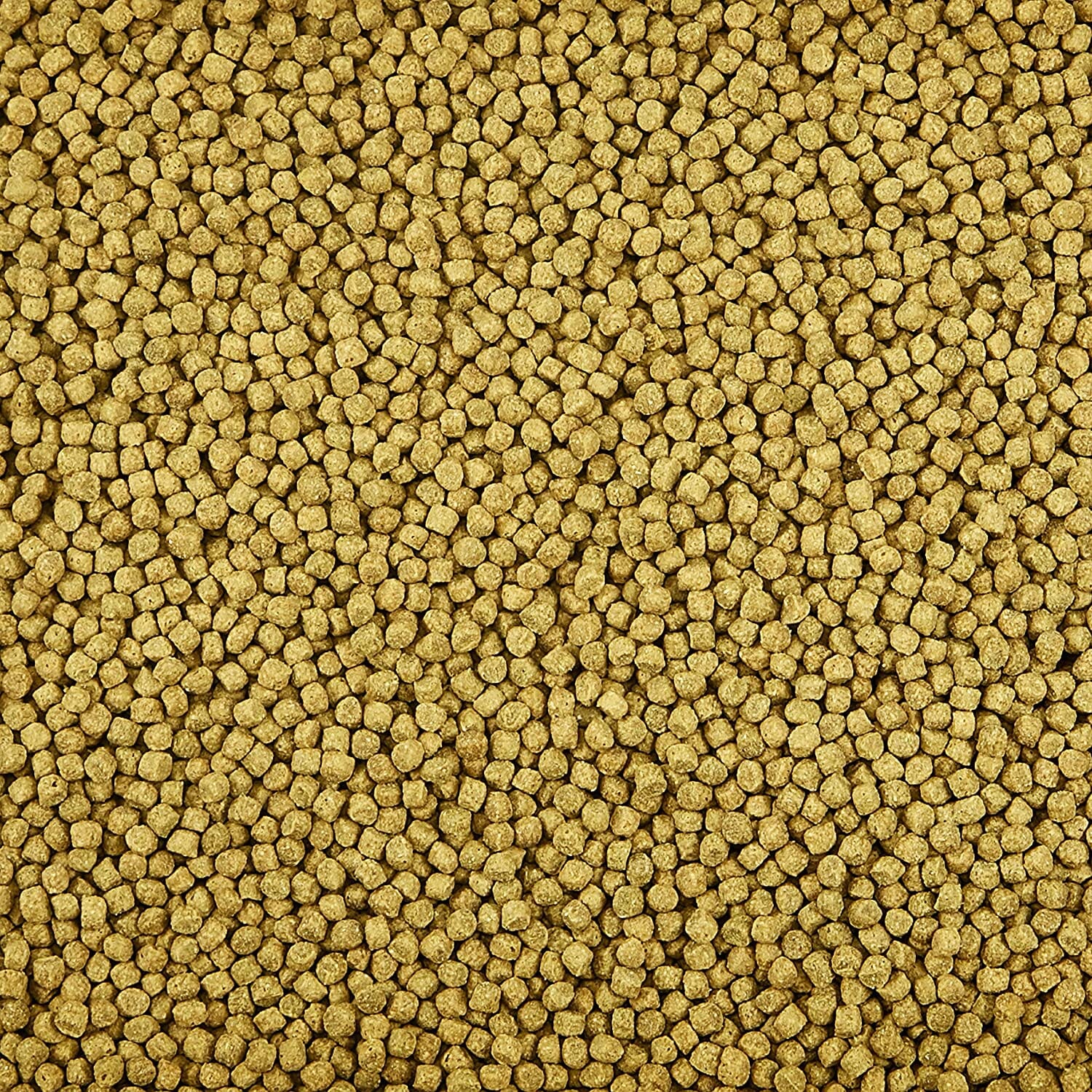 Kaytee Koi's Choice Koi Floating Fish Food - 10 Lb Bag