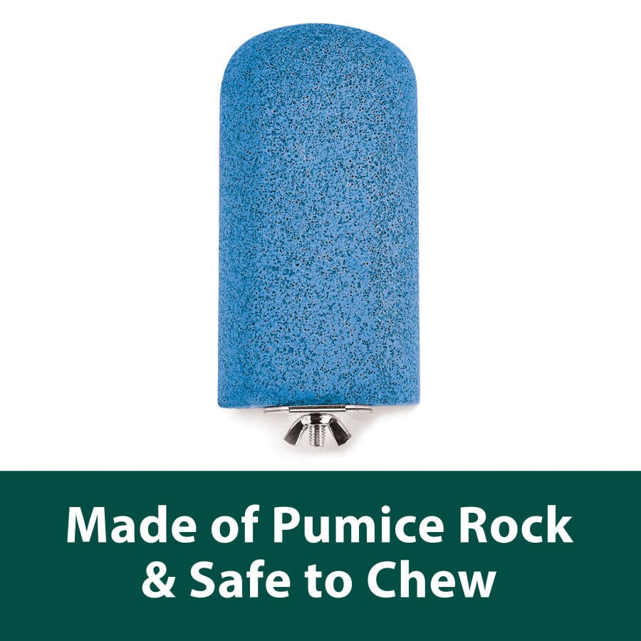 Kaytee Lava Ledge Assorted - 6 in X 2.6 in X 1.25 in