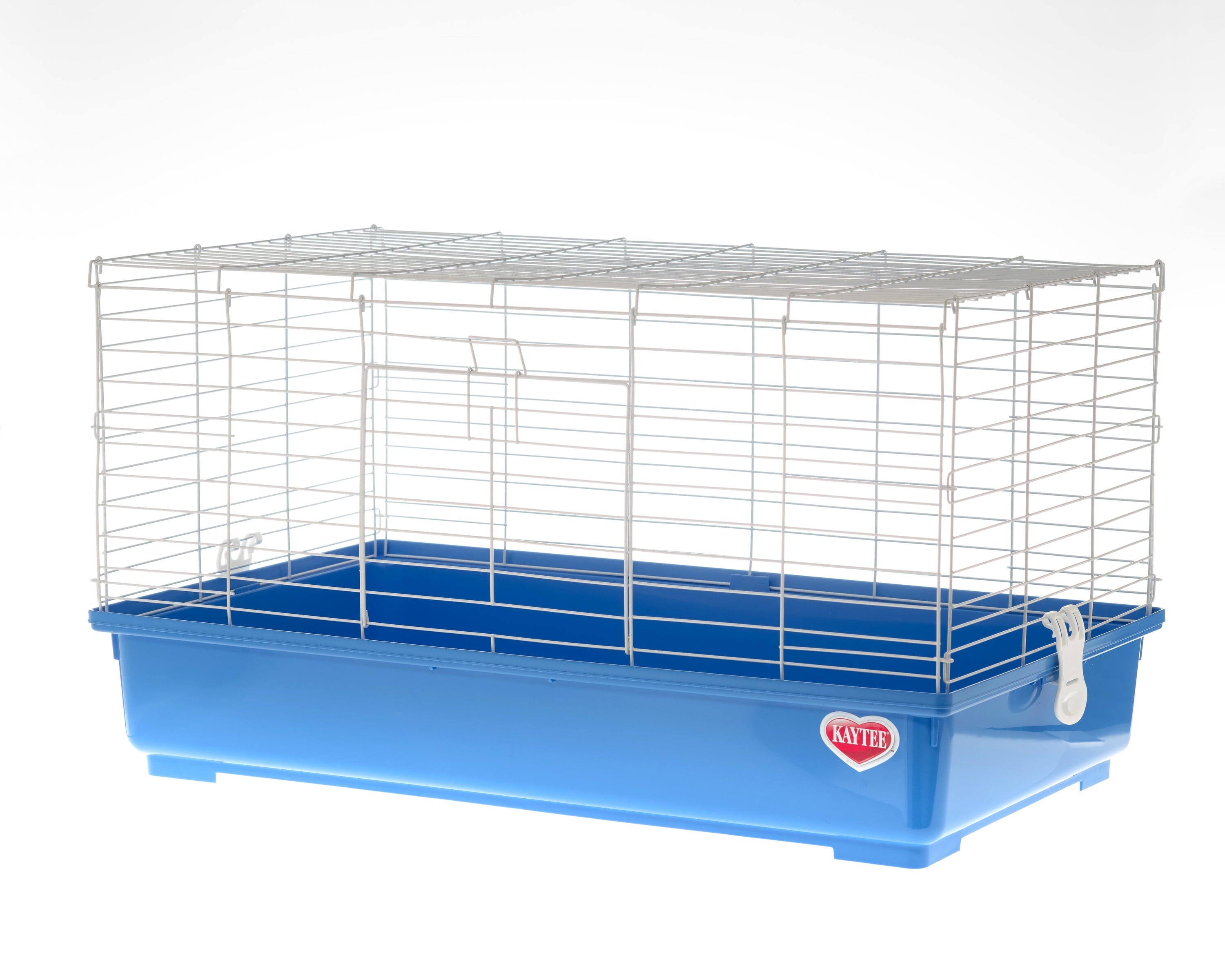Kaytee My First Home Cage Unassembled 3 Piece - Large