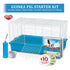 Kaytee My First Home Guinea Pig Starter Kit - 30 in X 18 in X 16.5 in