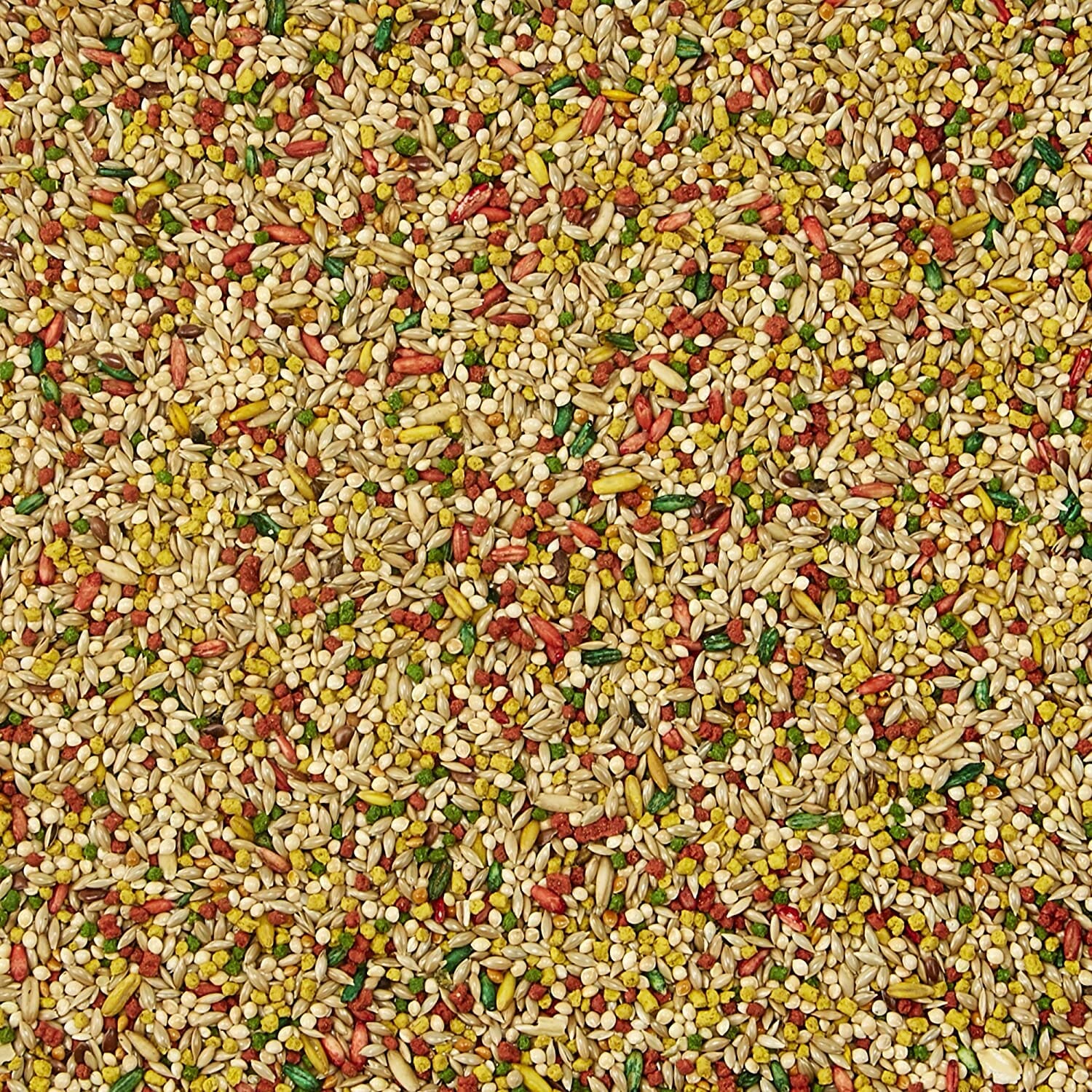 Kaytee Pro Health Egg-Cite! Food Parakeet - 5 lb