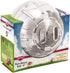 Kaytee Run-About Mini Exercise Ball Clear - 5 in