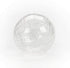 Kaytee Run-About Mini Exercise Ball Clear - 7 in