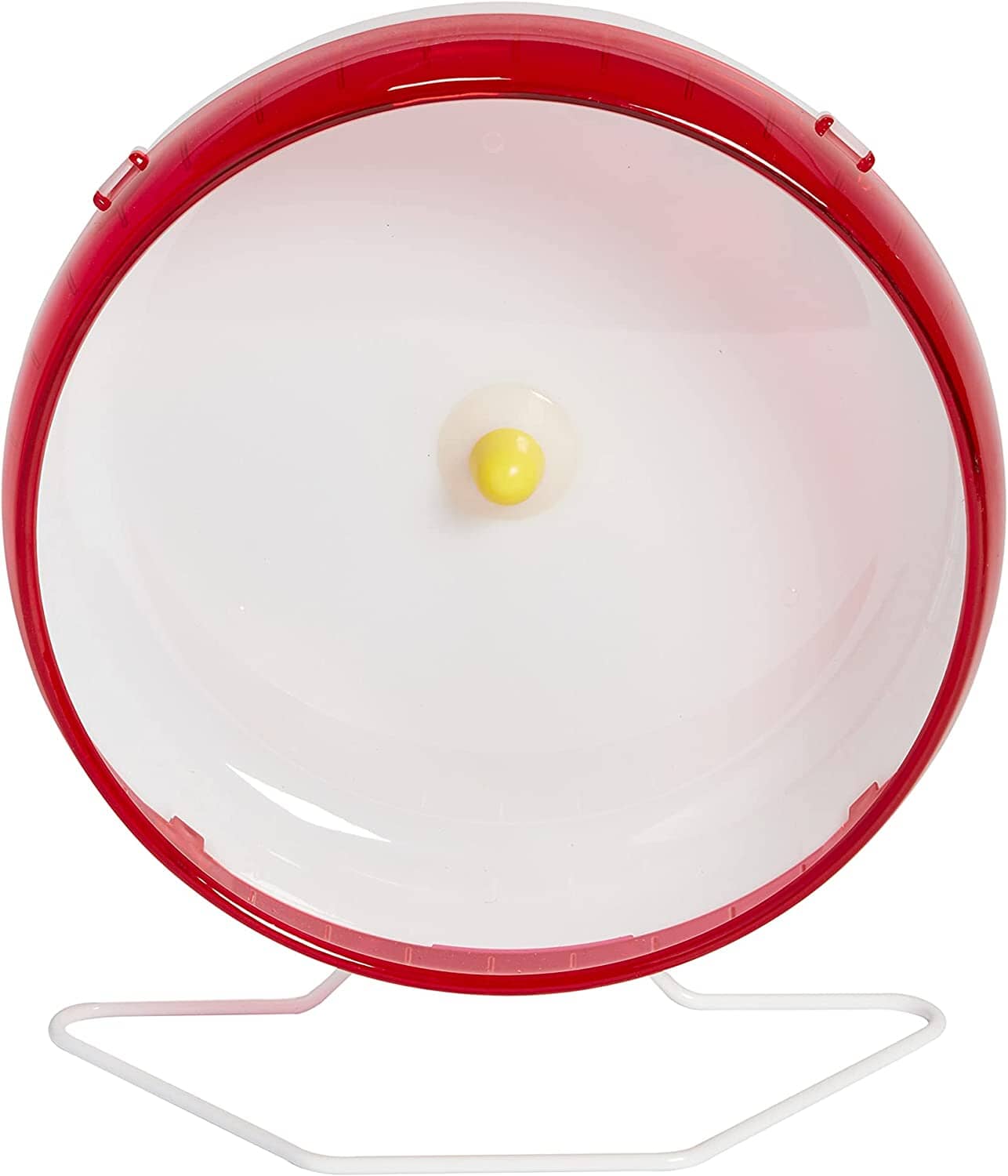 Kaytee Silent Spinner Wheel Assorted - 10 in