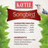 Kaytee Songbird Blend Food Bag - 5 lb