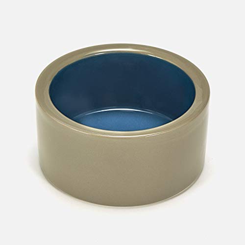 Kaytee Stoneware Pet Bowl - 5"
