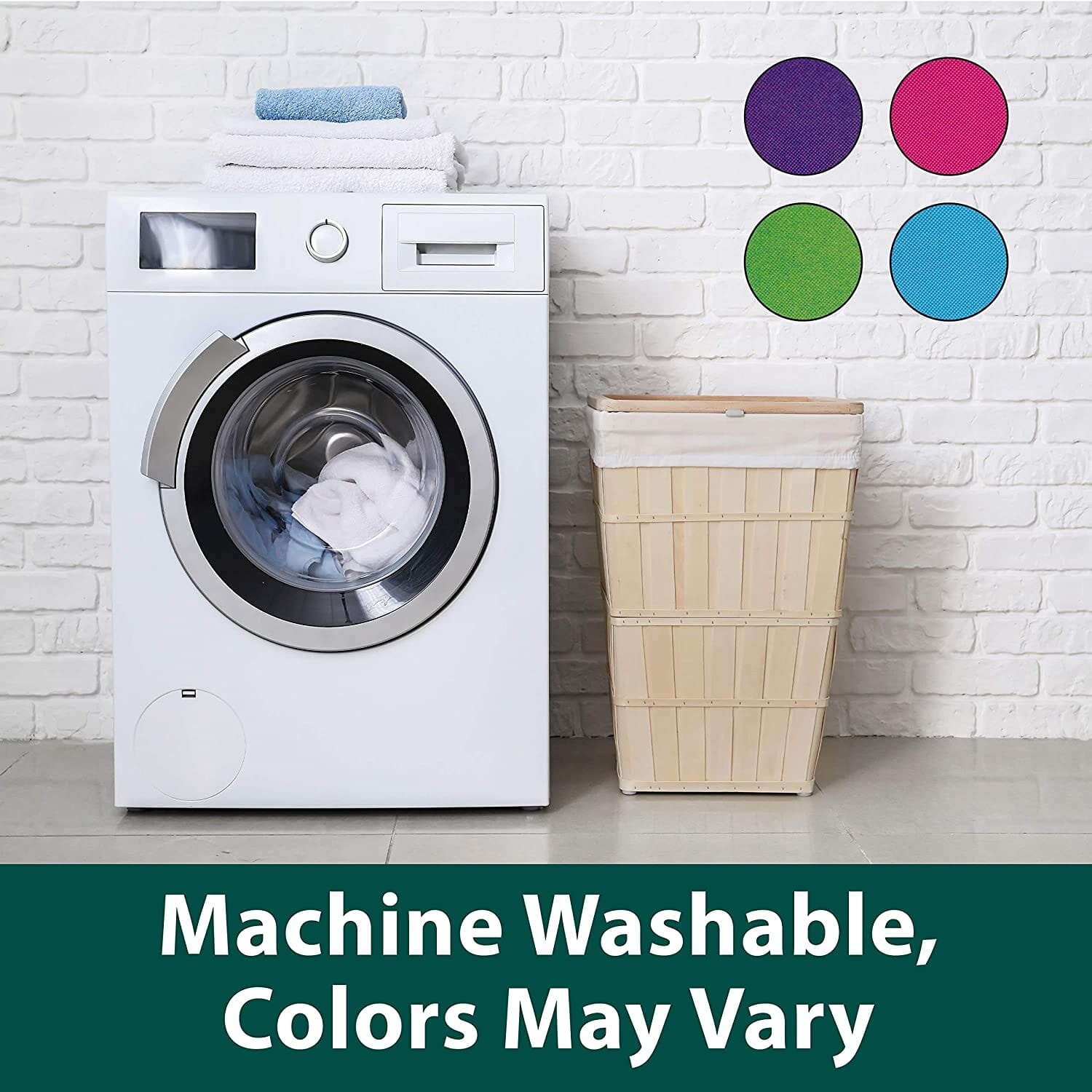 Kaytee Super Sleeper Cuddle-E-Cup Pink, Purple, Blue, Green - 10 inl X 12 inw X 5.5 inh