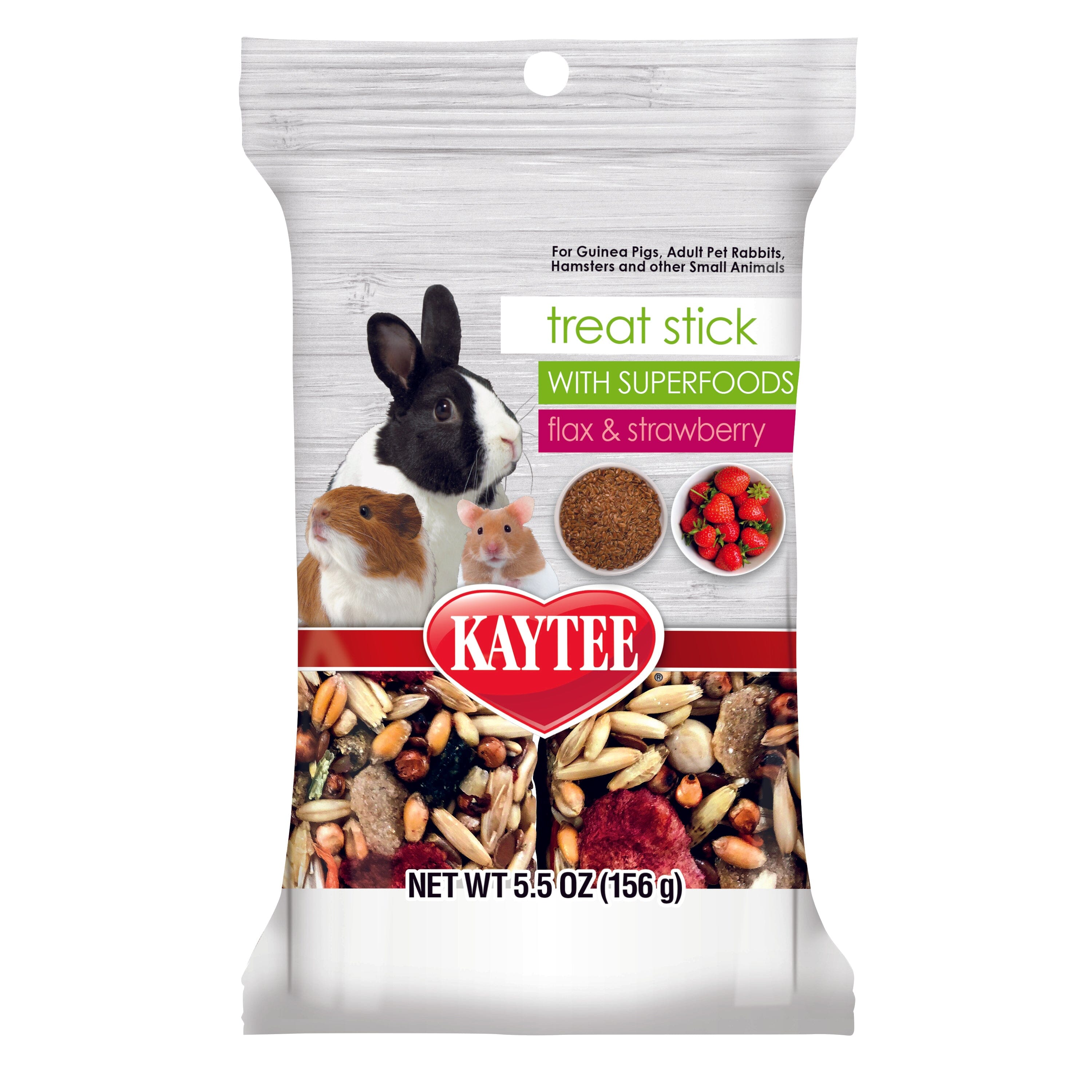 Kaytee Treat Stick with Superfoods - 5.5 Oz