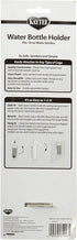 Kaytee Water Bottle Holder White - 16 Oz