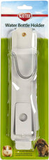 Kaytee Water Bottle Holder White - 16 Oz