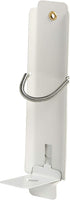 Kaytee Water Bottle Holder White - 4 Or 8 Oz