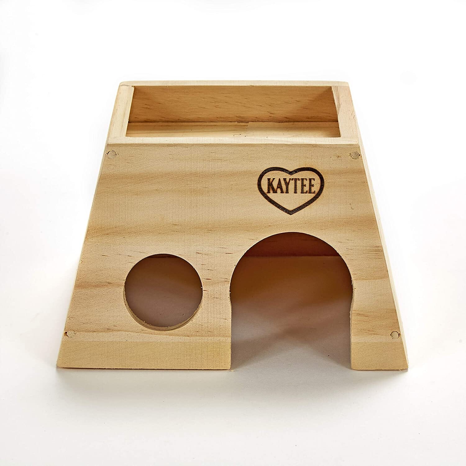 Kaytee Woodland Get-A-Way Brown - Medium