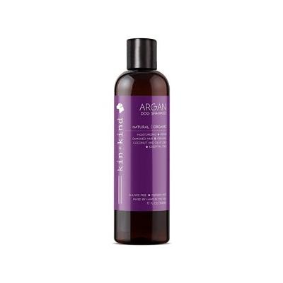 KIN + KIND Organic Skin and Coat Dry Skin Dog Shampoo - 12 oz Bottle