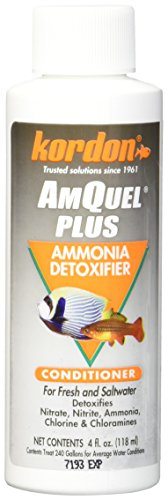 Kordon Amquel Plus - 4 fl oz