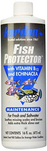 Kordon Fish Protector - 16 fl oz