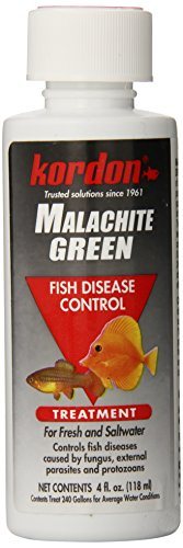 Kordon Malachite Green - 4 fl oz