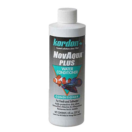 Kordon NovAqua Plus - 8 fl oz