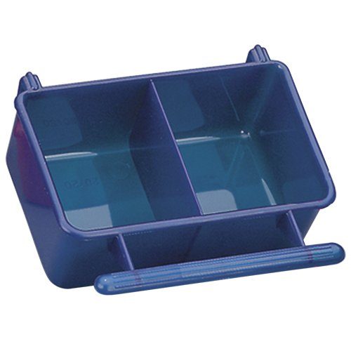 Lee's Divided Perch Cup - Assorted - 12 oz