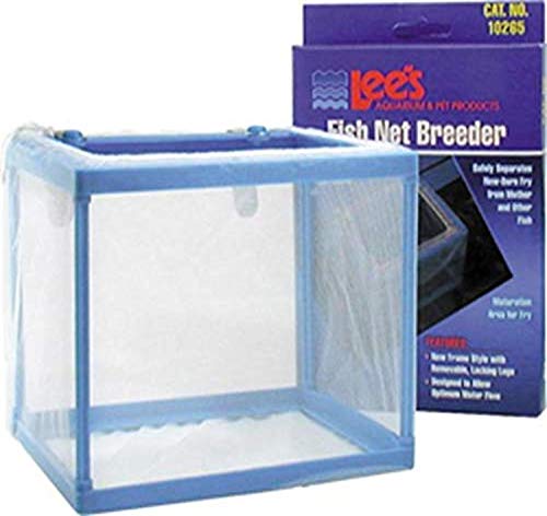 Lee's Fish Net Breeder