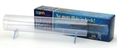 Lee's Ghost House - 10" x 2"