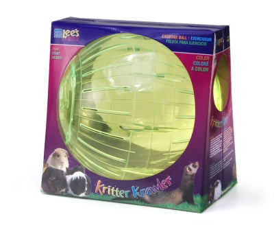 Lee's Kritter Krawler - Colored - Giant