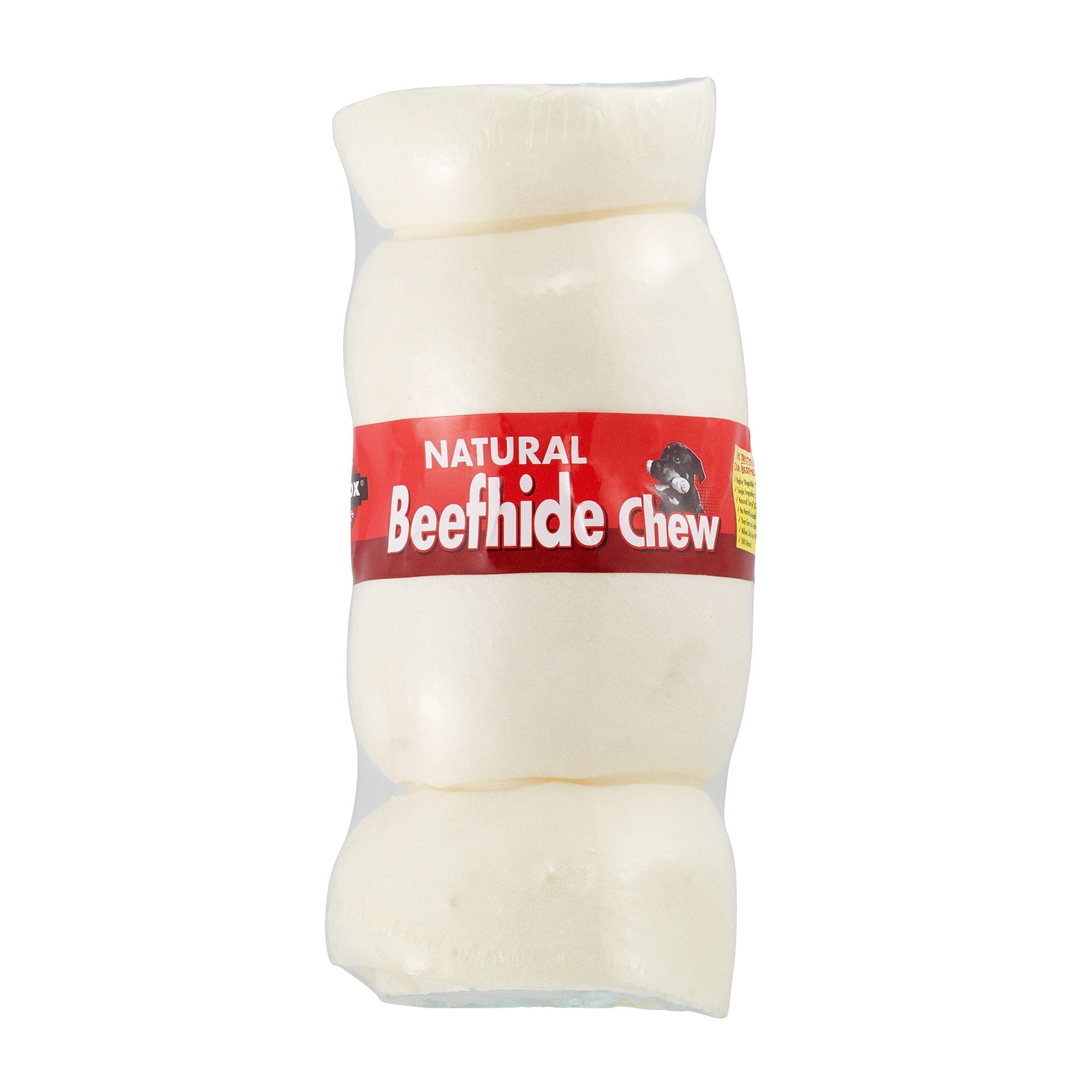 Lennox Cheek Log Dog Treat - 5-6 in