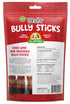 Lennox Tender Bully Sticks Dog Treat - 4-5 in - 4 Oz