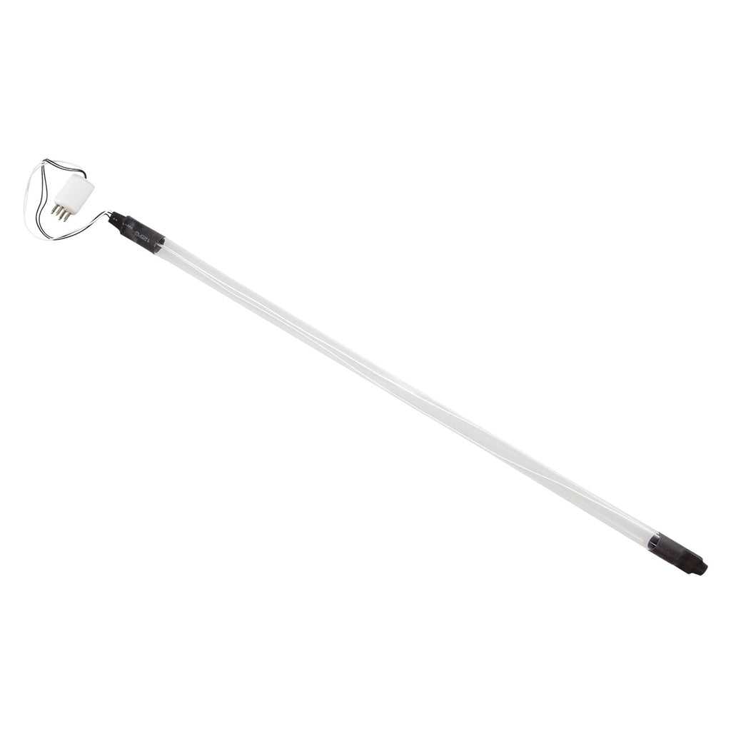 Lifegard Aquatics Amalgam High Output UV Bulb - 55 W - 3"