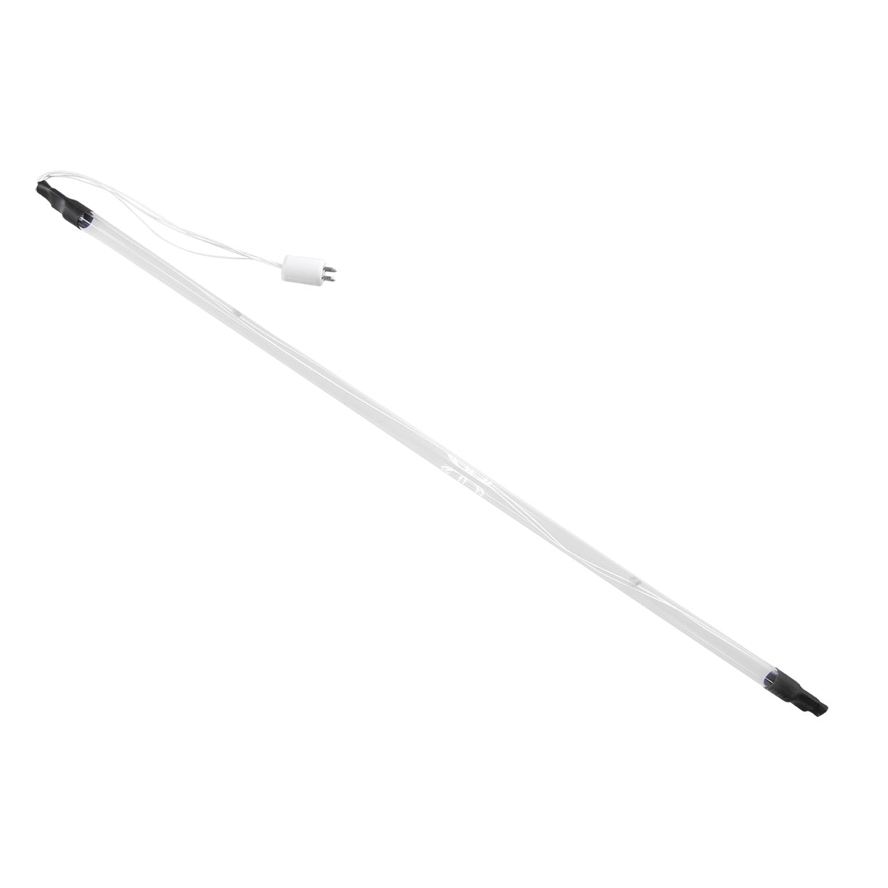 Lifegard Aquatics Amalgam High Output UV Bulb - 90 W - 3"