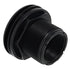Lifegard Aquatics FPT X FPT Bulkhead - 1 1/2"