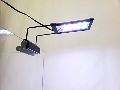 LED Light Mounting Bracket - Lifegard Aquatics